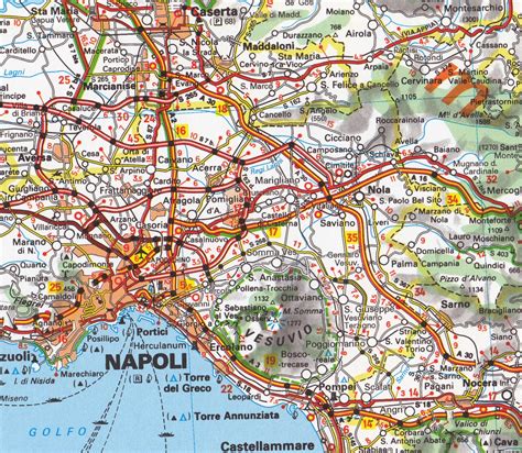 via michelin maps|MICHELIN Italy map .